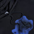 Polar - Metal Logo Dave Hoodie (Black)